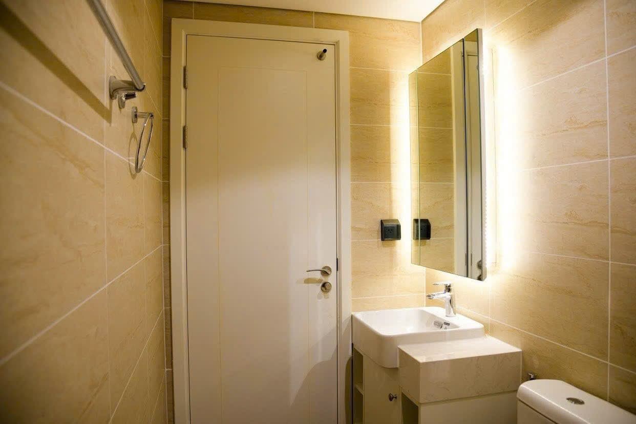 Dcapitale C7 중층 동남향 2침실 73m² 사진 10 |  |