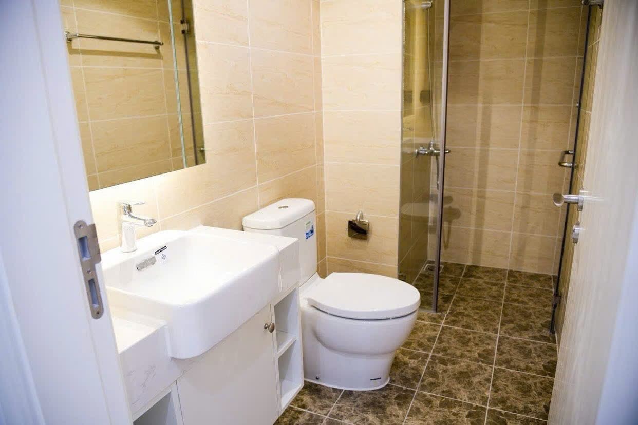 Dcapitale C7 중층 동남향 2침실 73m² 사진 11 |  |