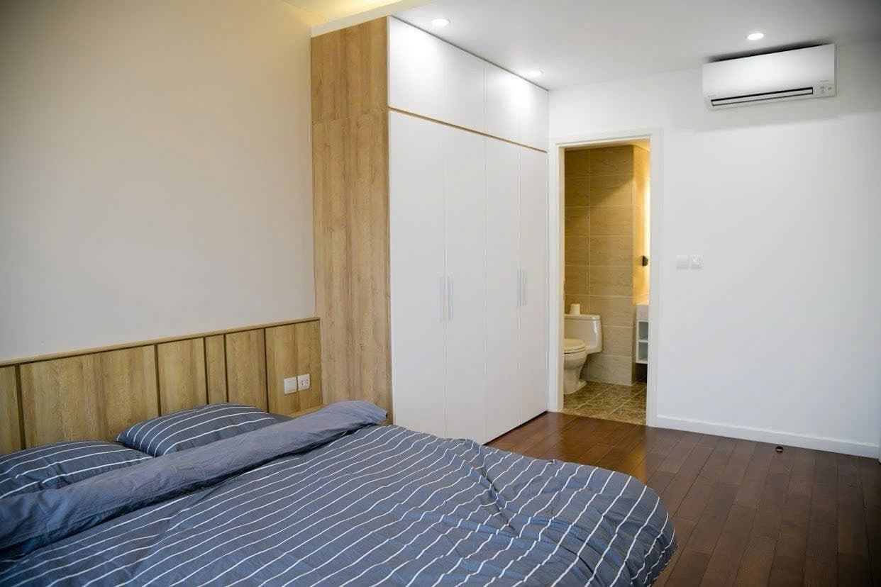 Dcapitale C7 중층 동남향 2침실 73m² 사진 12 |  |