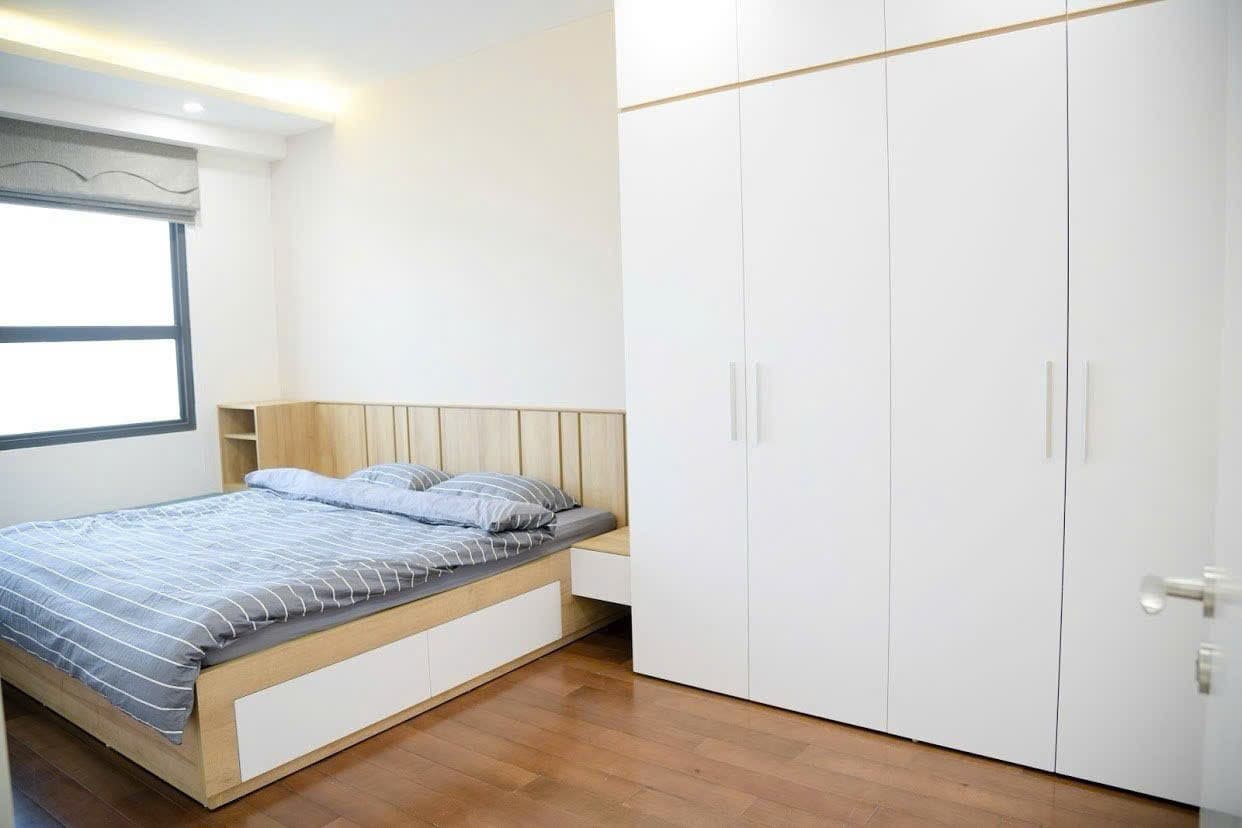Dcapitale C7 중층 동남향 2침실 73m² 사진 14 |  |