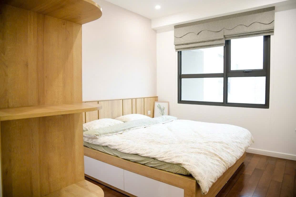 Dcapitale C7 중층 동남향 2침실 73m² 사진 15 |  |