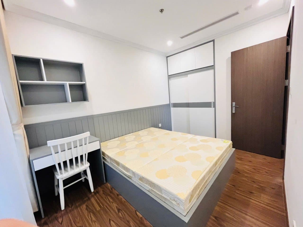 Hanoi Vinhomes Westpoint photo 1
