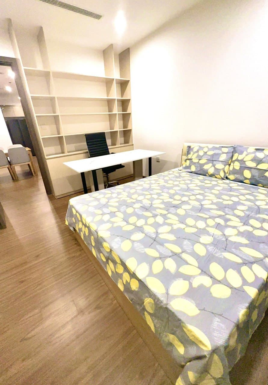 Hanoi Vinhomes Westpoint photo 1