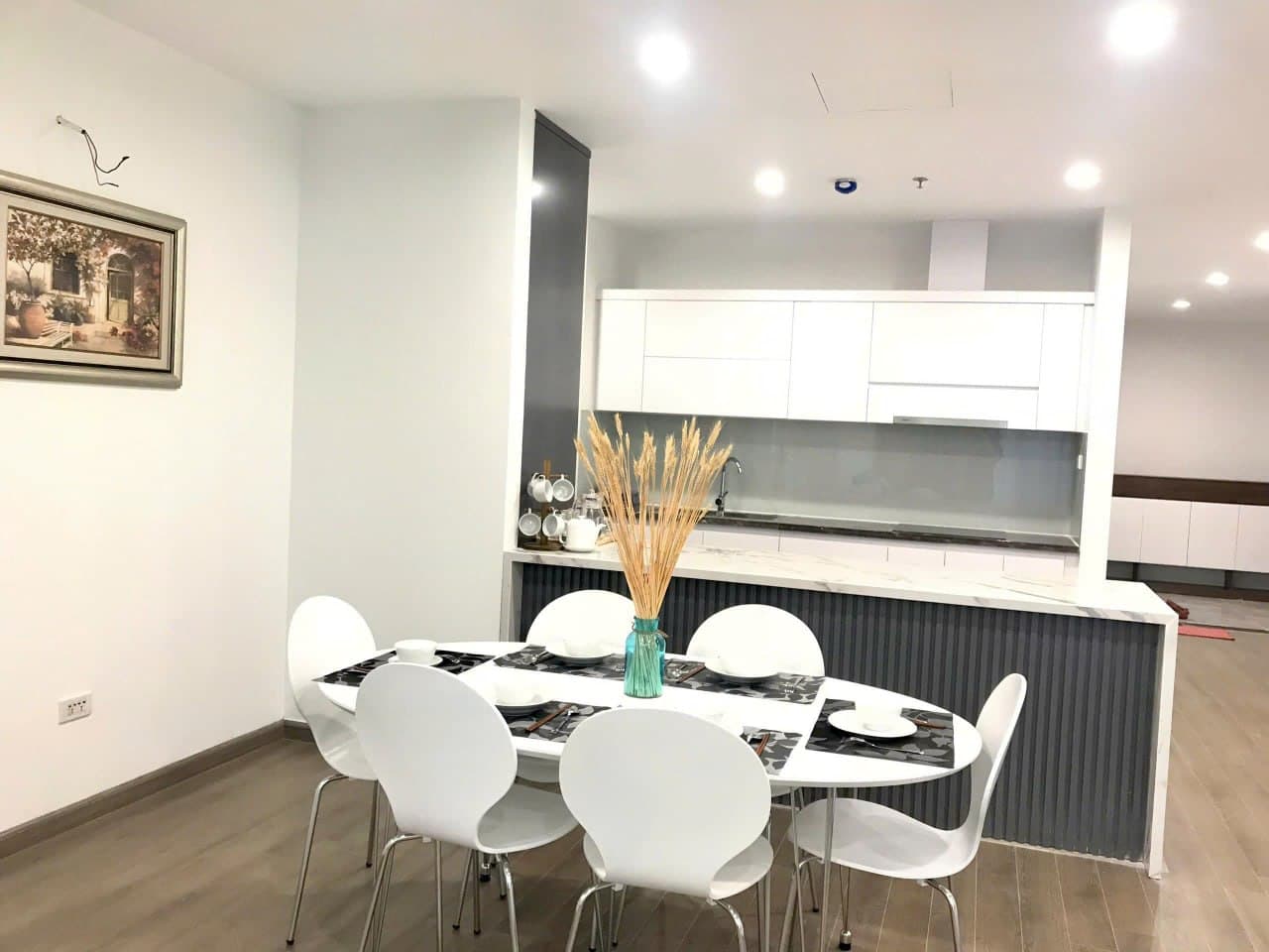 Hà Nội Flc Cau Giay ảnh 4