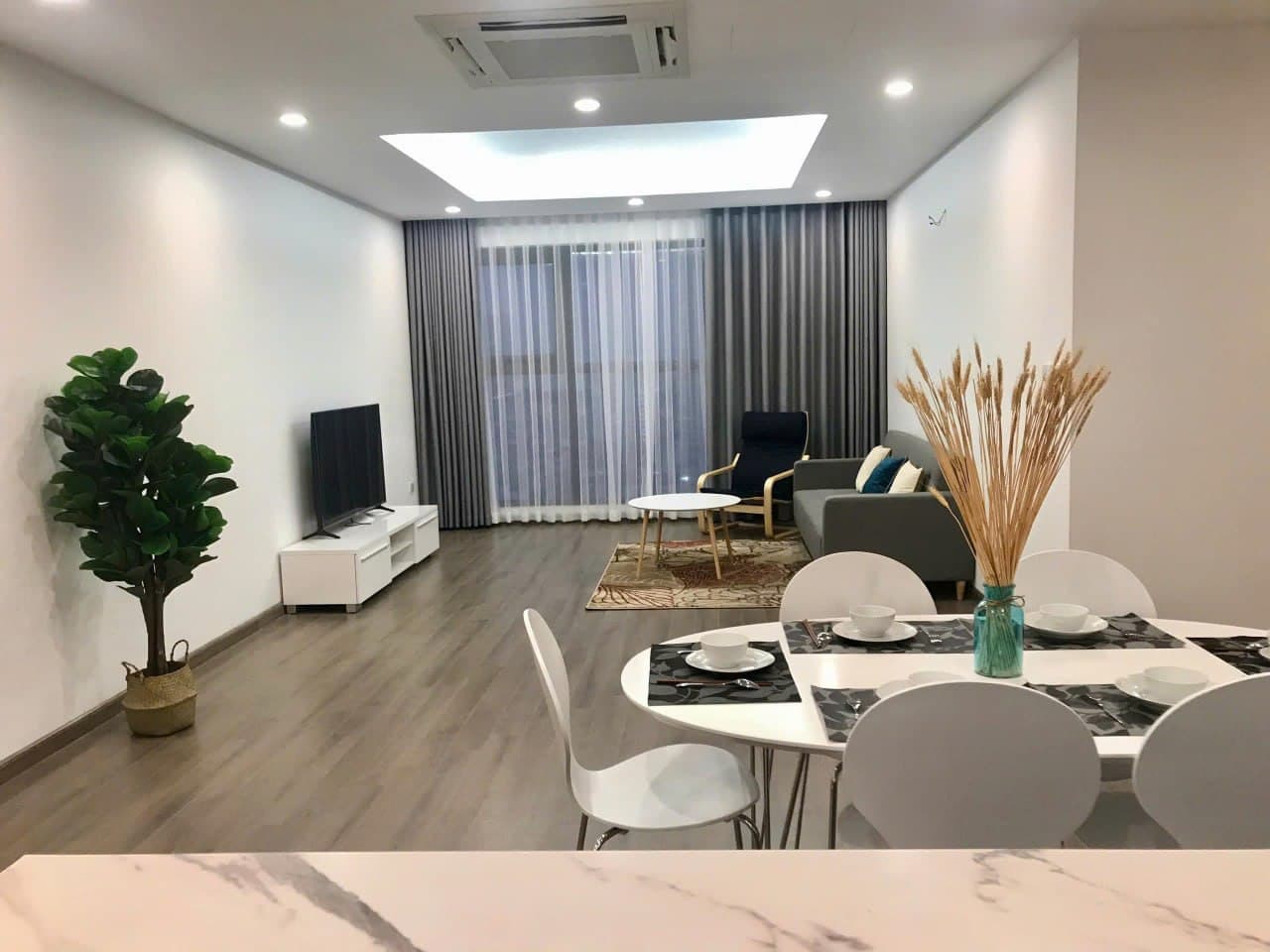 Hà Nội Flc Cau Giay ảnh 5