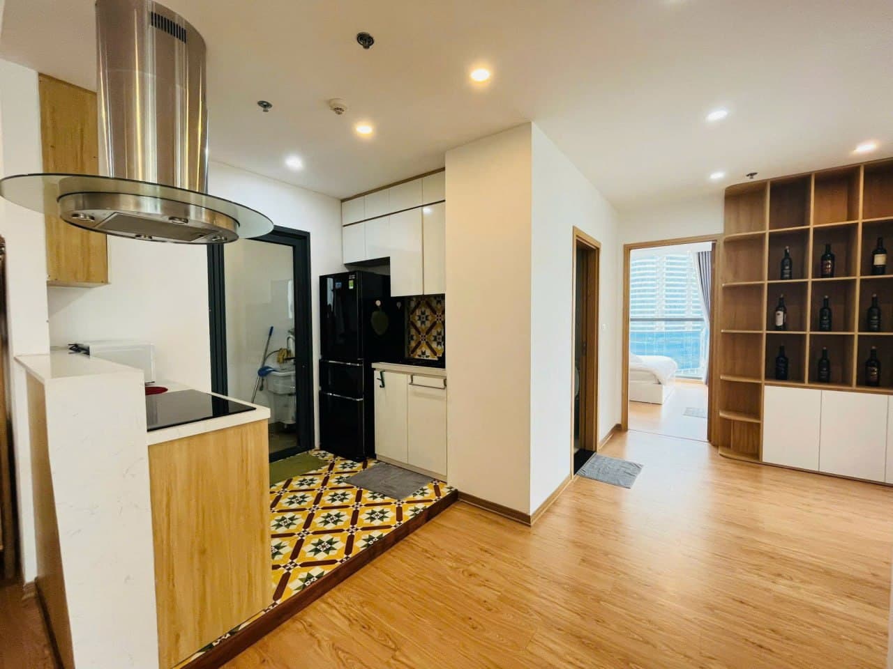 Hanoi Vinhomes Skylake photo 1