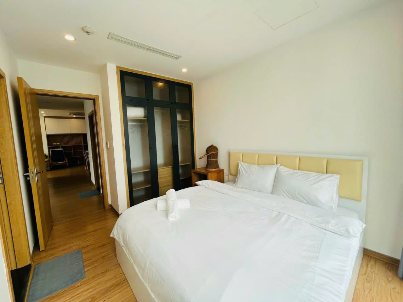 Hanoi Vinhomes Skylake photo 2