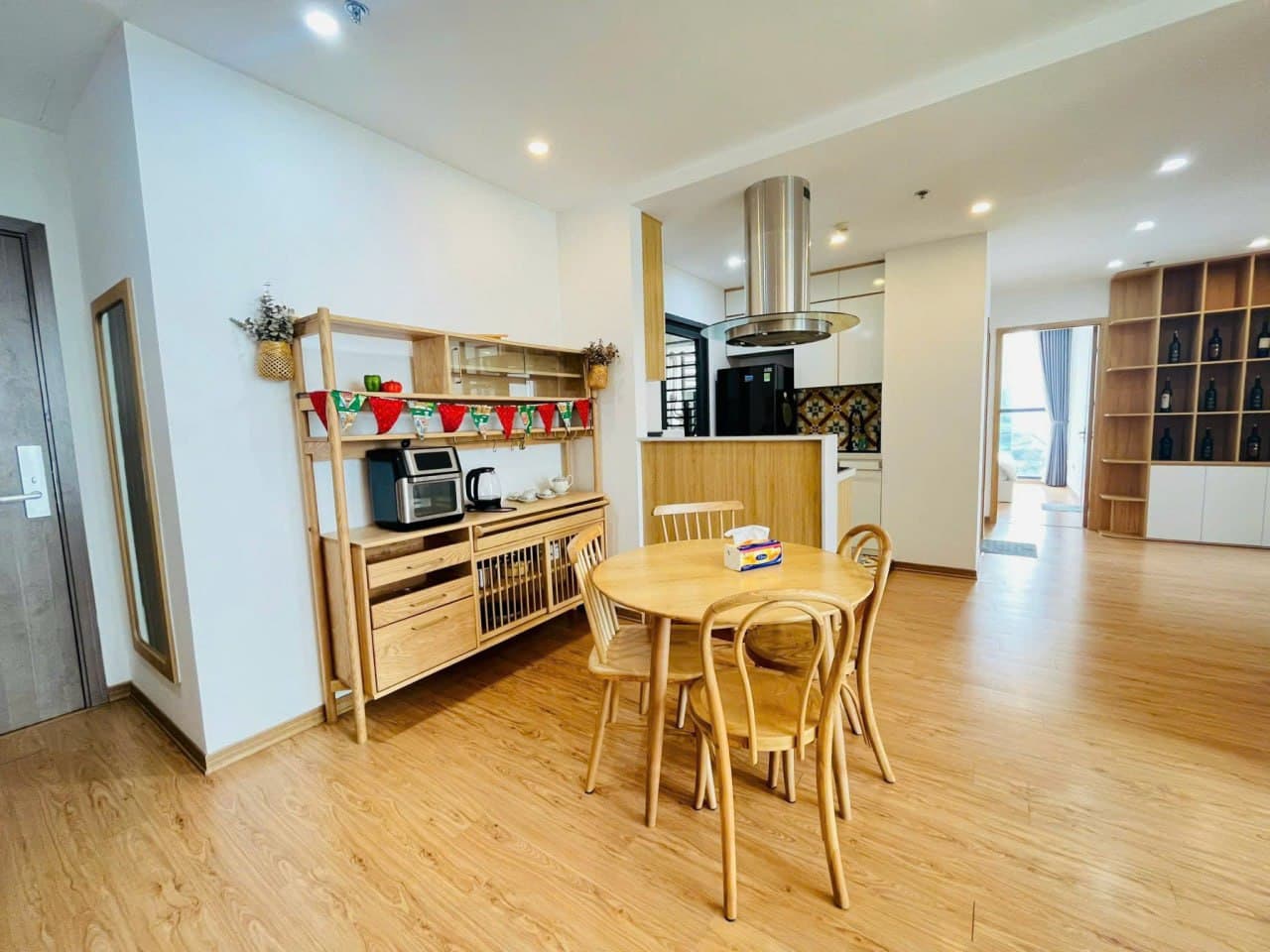 Hanoi Vinhomes Skylake photo 4