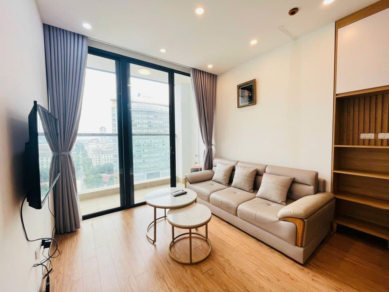 Hanoi Vinhomes Skylake photo 6