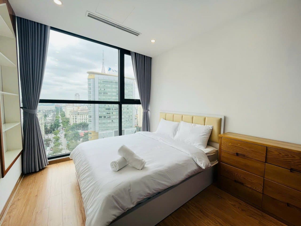 Hanoi Vinhomes Skylake photo 7