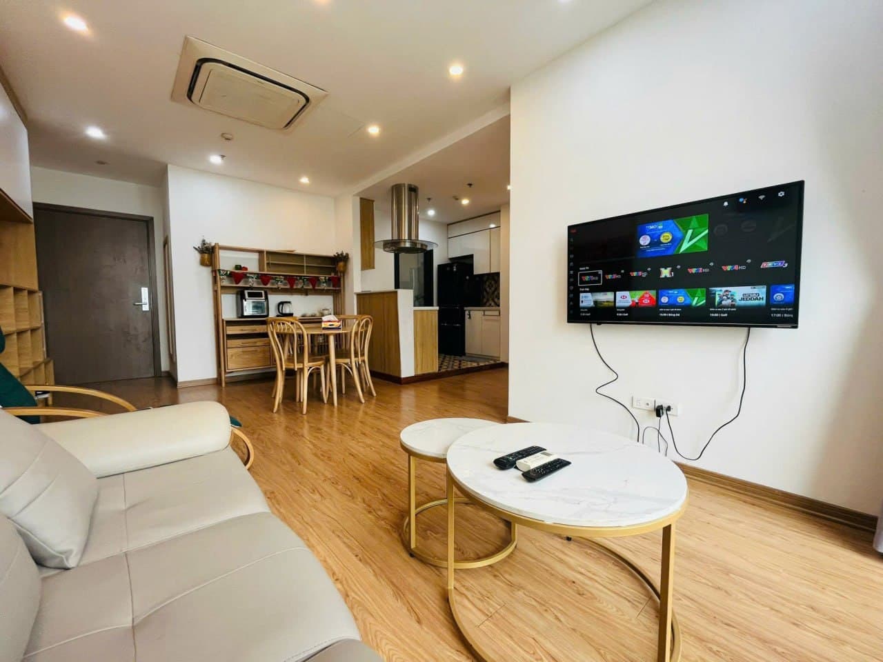 Hanoi Vinhomes Skylake photo 8