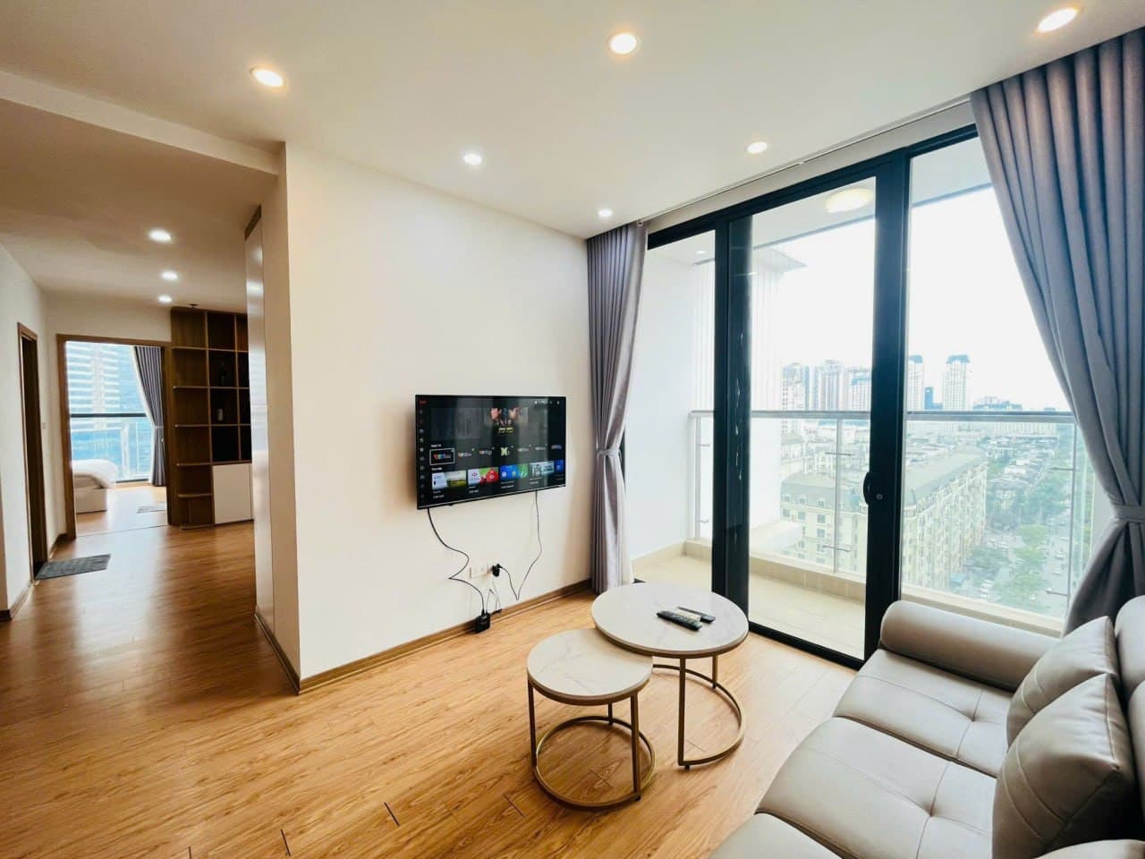 Hanoi Vinhomes Skylake photo 12