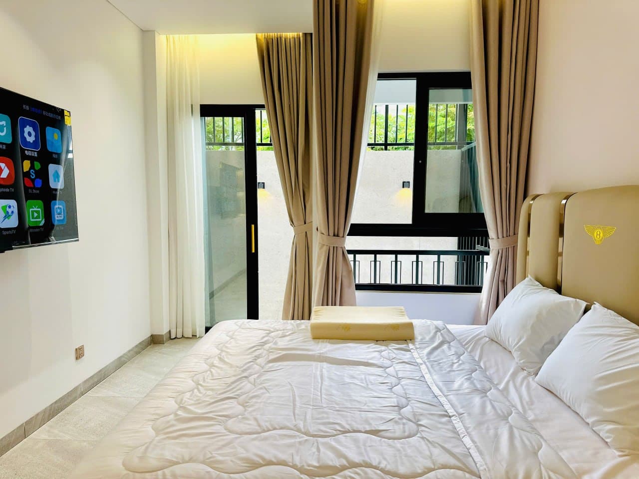Nha Trang Ha Quang 2 Phuoc Hai photo 5