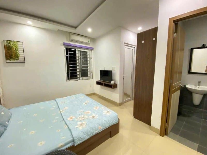 Дананг My An Ngu Hanh Son Da Nang фото 1