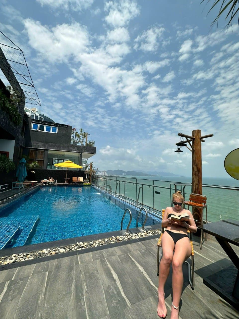 Nha Trang Mapble Trung Tam photo 8