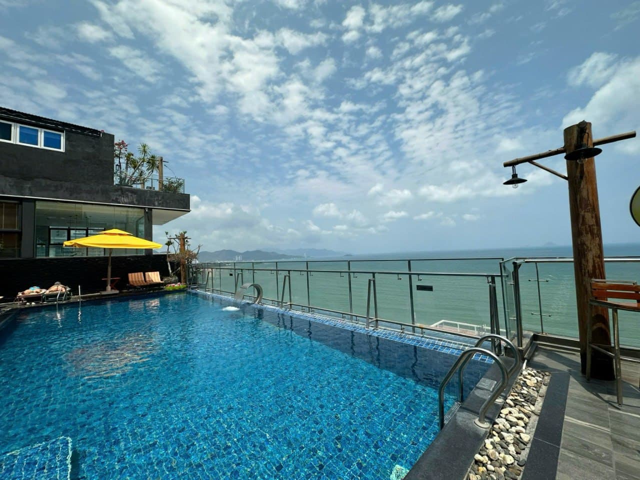 Nha Trang Mapble Trung Tam photo 9