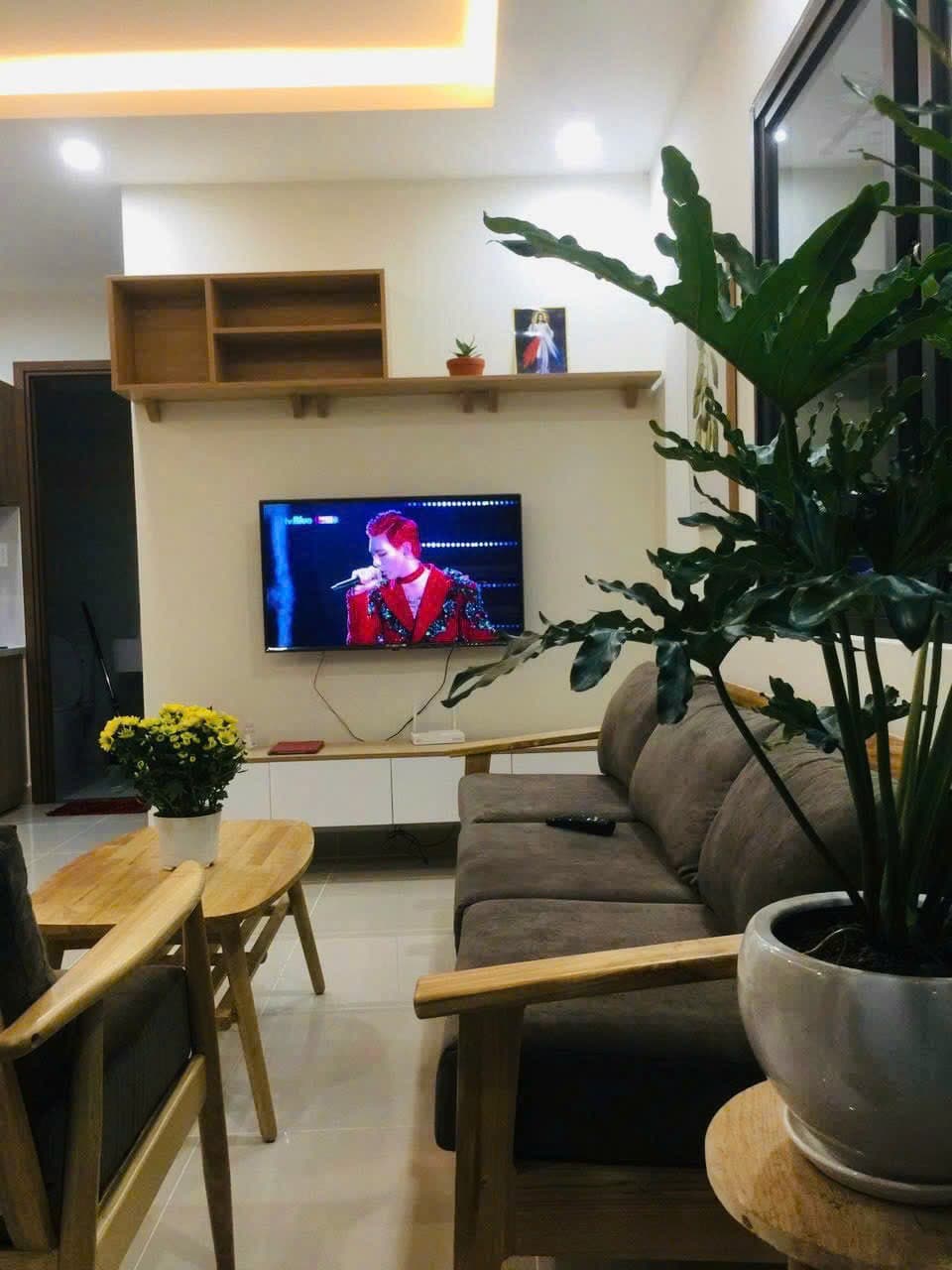 푸억하이 CT4 VCN 아파트 2침실 월세 사진 2 |  |