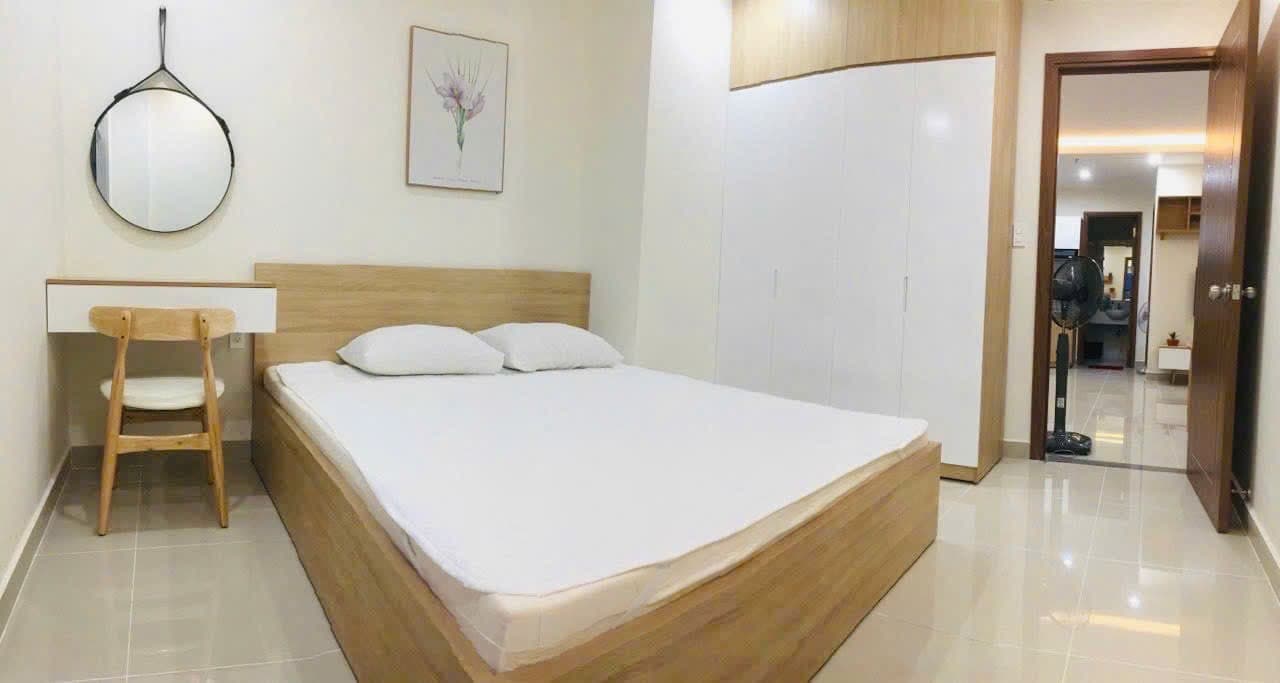 푸억하이 CT4 VCN 아파트 2침실 월세 사진 7 |  |