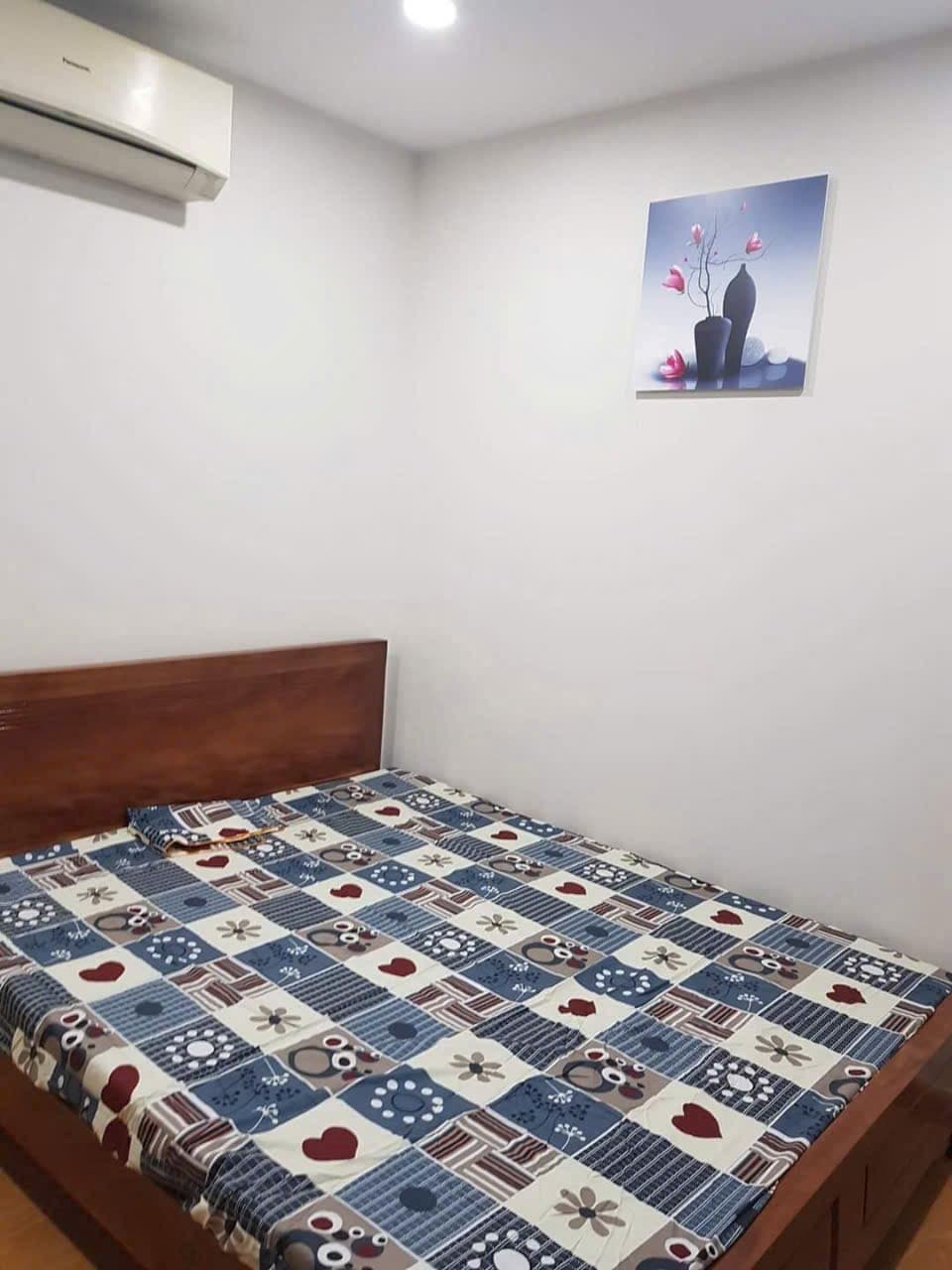나트랑 아파트 2침실 월세 13백만동 사진 5 |  |