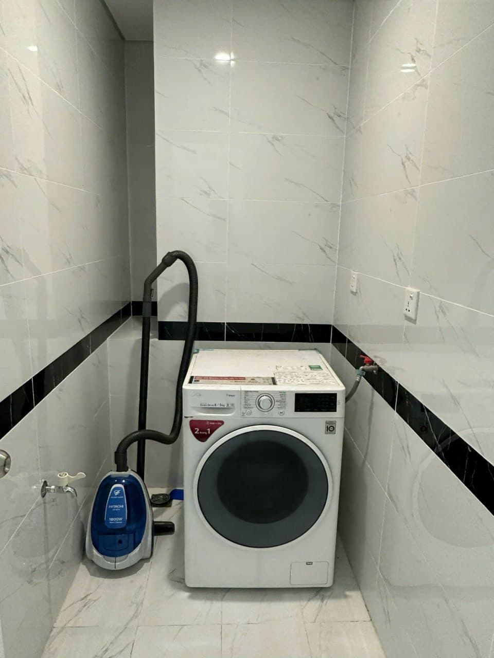 마이딘펄 풀옵션 아파트 2침실 73㎡ 사진 6 |  |  |