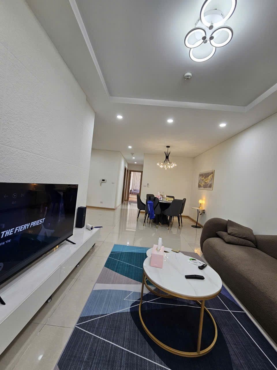 골든팰리스 아파트 3침실 120m² 사진 7 |  |
