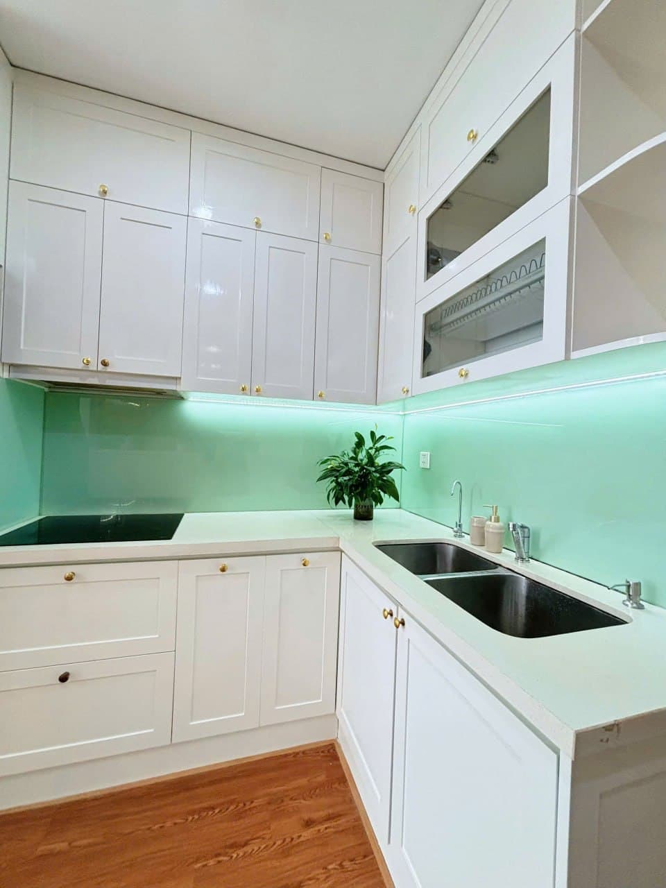 미딘펄 2베드룸 72m² 월세 사진 1