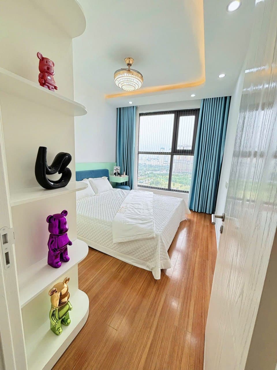 미딘펄 2베드룸 72m² 월세 사진 5 |  |  |