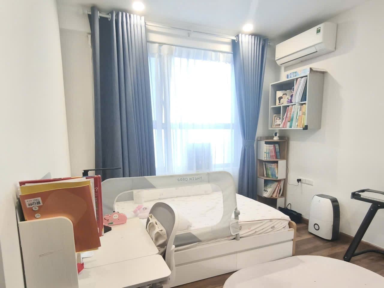 골드마크시티 아파트 3침실 140㎡ 사진 3 |  |