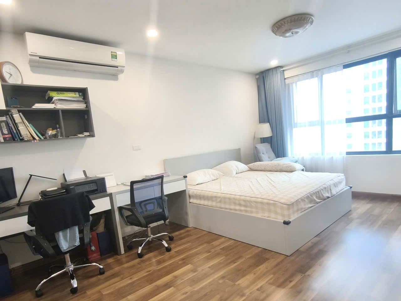 골드마크시티 아파트 3침실 140㎡ 사진 4 |  |