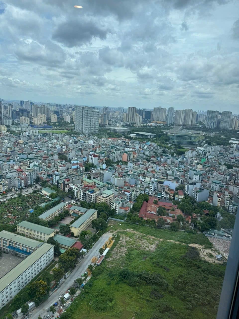 더 매트릭스 원 2베드룸 88㎡ 월세 사진 12 |  |