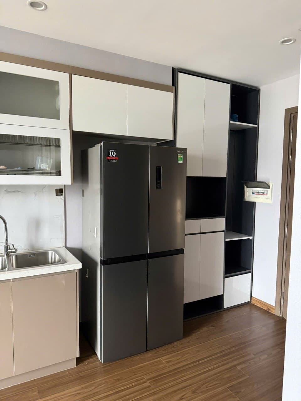 빈홈스 웨스트포인트 W1동 2베드룸 월세 사진 7 |  |