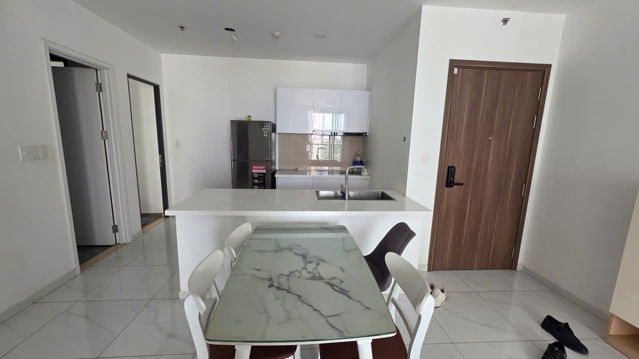 안푸 Dlusso A12동 코너 2침실 75㎡ 사진 4 |  |