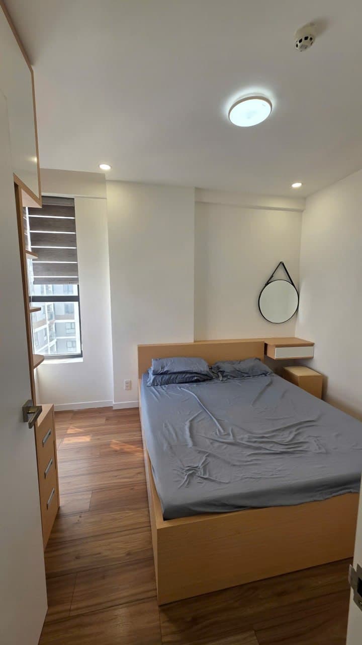 안푸 Dlusso A12동 코너 2침실 75㎡ 사진 5 |  |