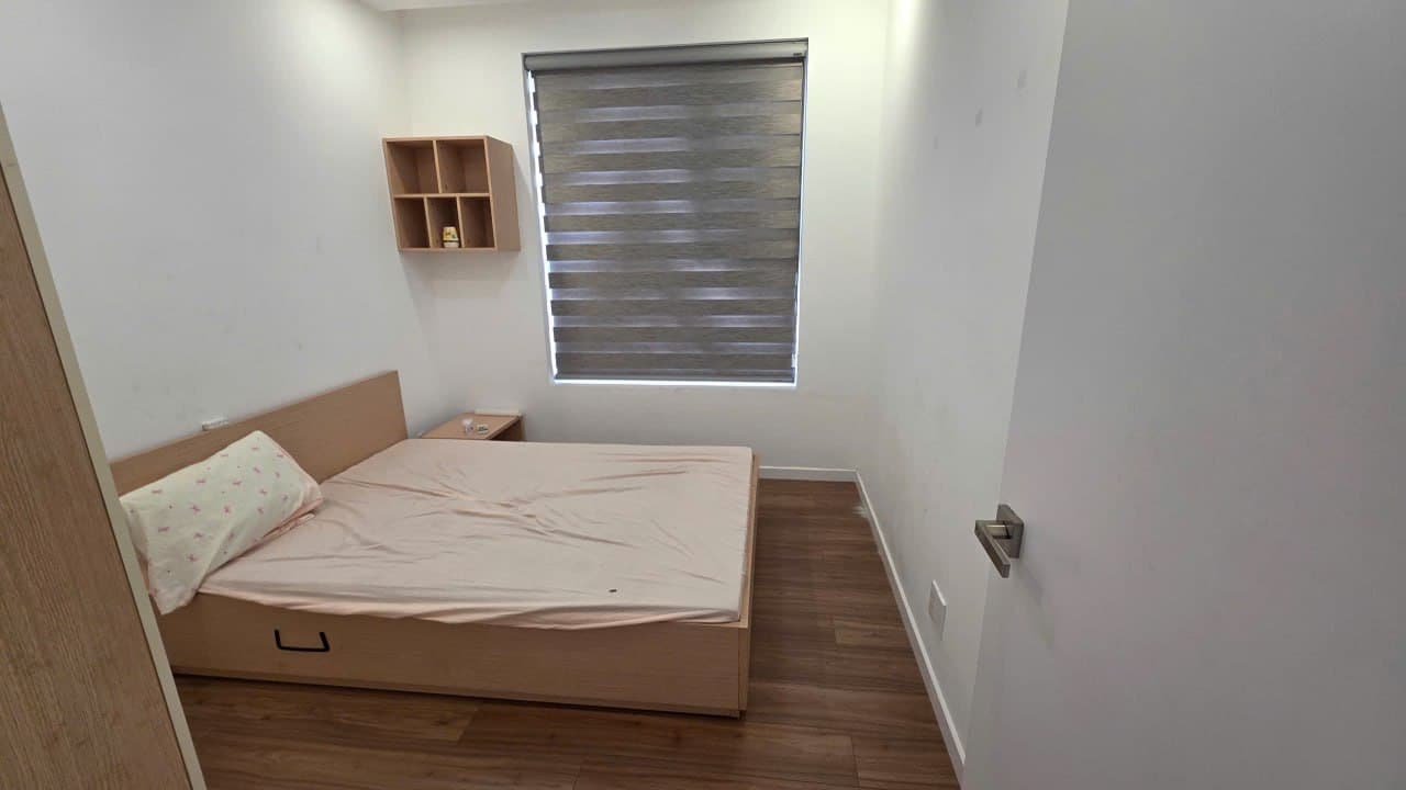 안푸 Dlusso A12동 코너 2침실 75㎡ 사진 6 |  |