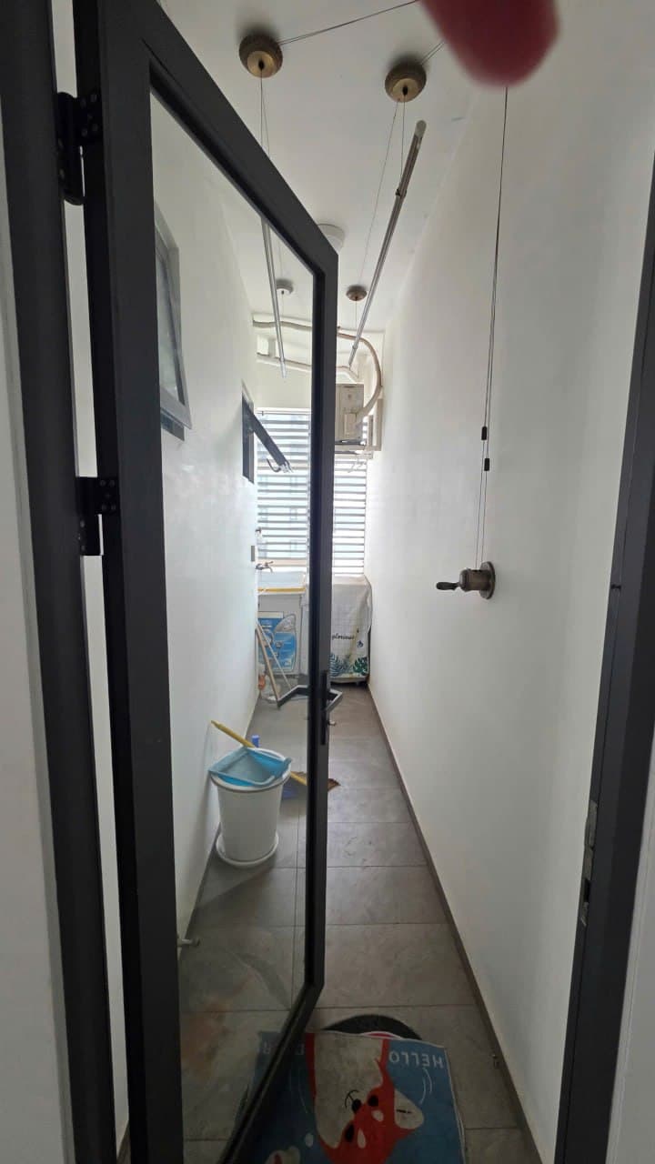 안푸 Dlusso A12동 코너 2침실 75㎡ 사진 7 |  |