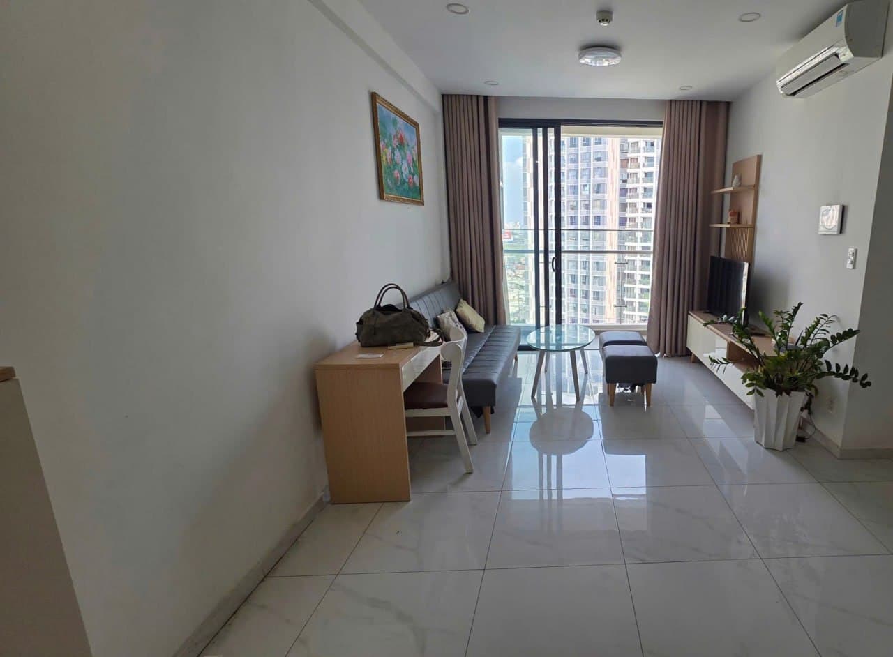 안푸 Dlusso A12동 코너 2침실 75㎡ 사진 8 |  |