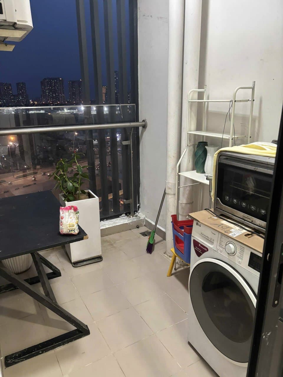 Khu vực khác / cần kiểm tra 2 ảnh