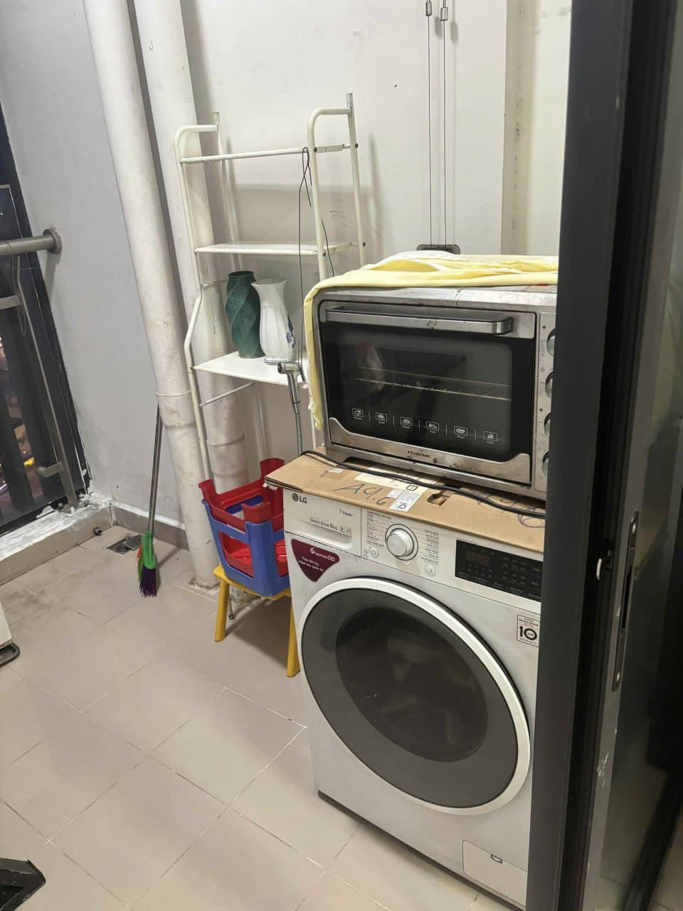 Khu vực khác / cần kiểm tra 4 ảnh