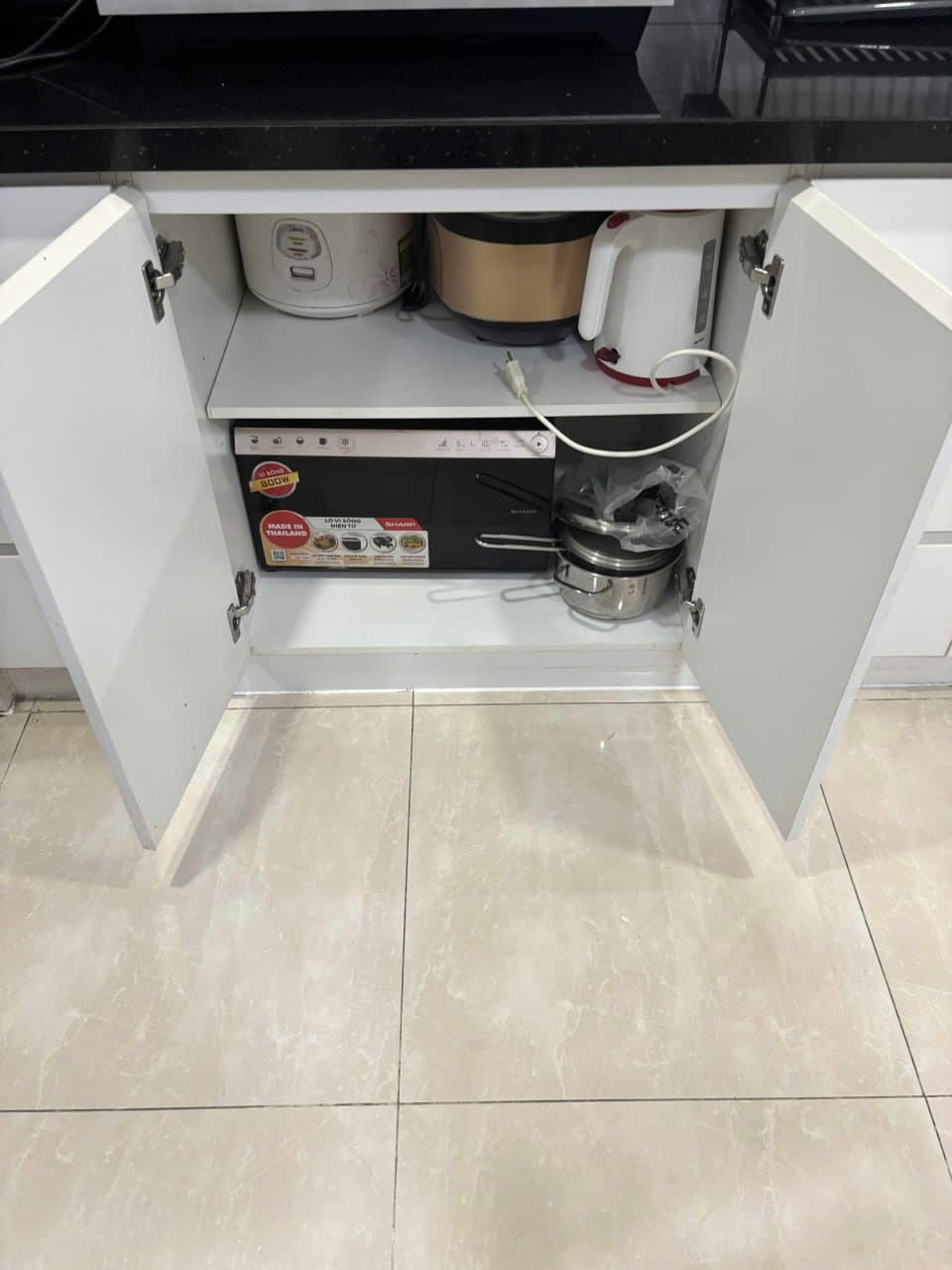 Khu vực khác / cần kiểm tra 9 ảnh