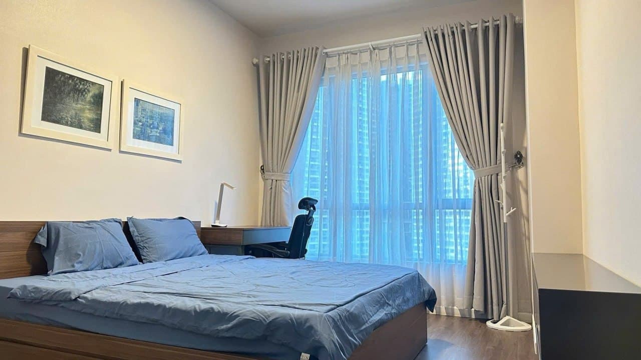 에스텔라 하이츠 3층 1베드룸 60㎡ 관리비 포함 사진 3 |  |