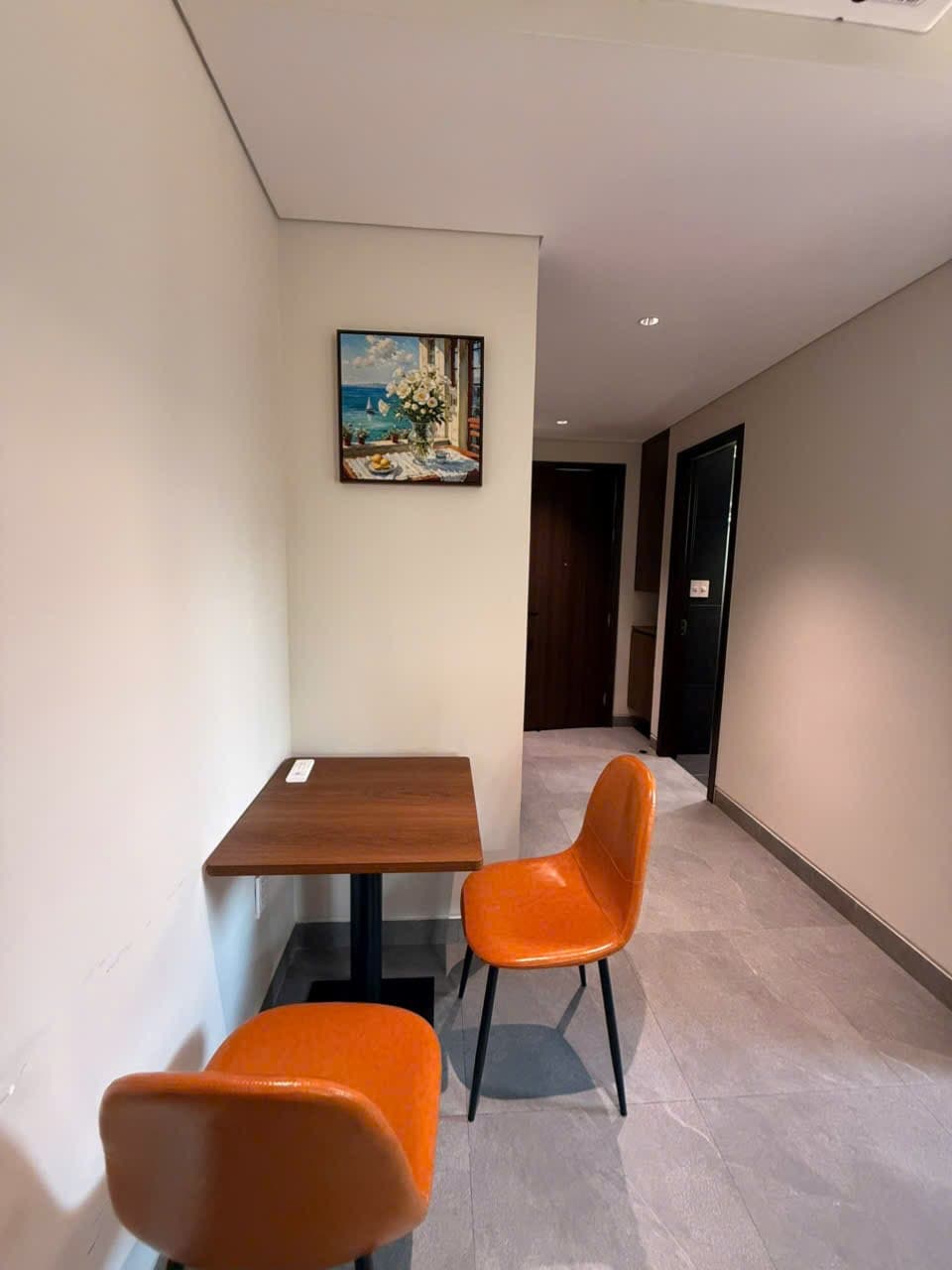 다낭 Pearl Apartment 1베드룸 월세 사진 15 |  |