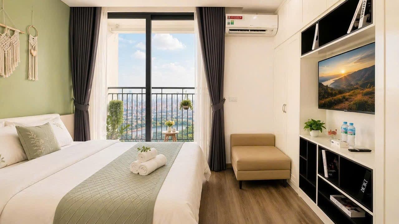 Khu vực khác / cần kiểm tra 1 ảnh