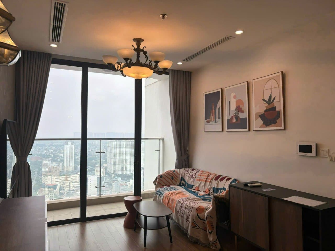 Cầu Giấy 1 ảnh