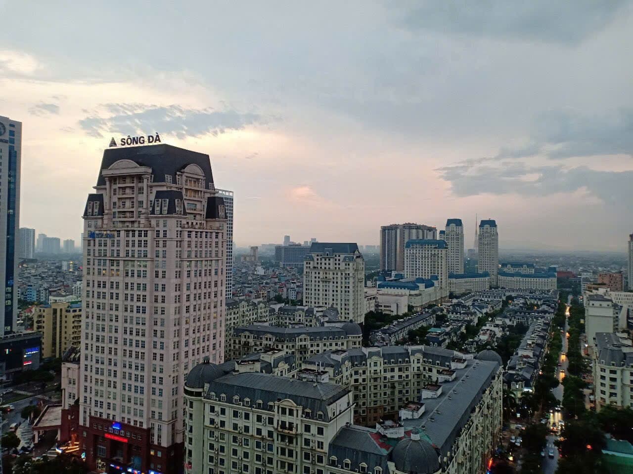 Cầu Giấy 8 ảnh