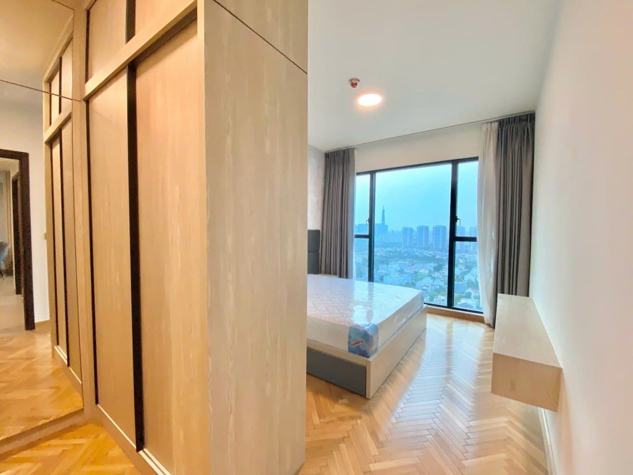 펠리즈엔비스타 2베드룸 풀퍼니시 85m² 사진 2 |