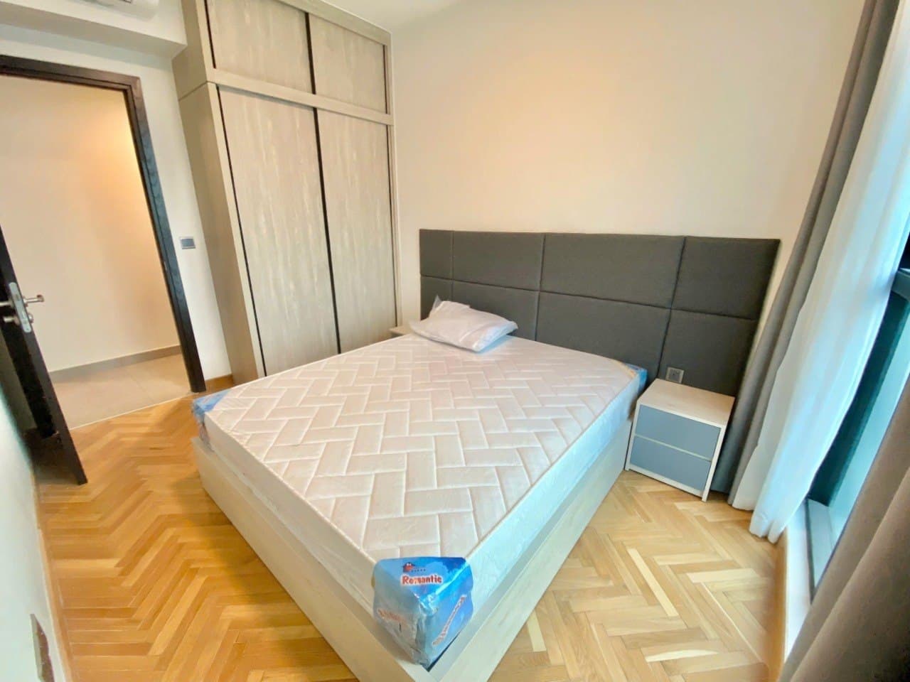 펠리즈엔비스타 2베드룸 풀퍼니시 85m² 사진 3 |
