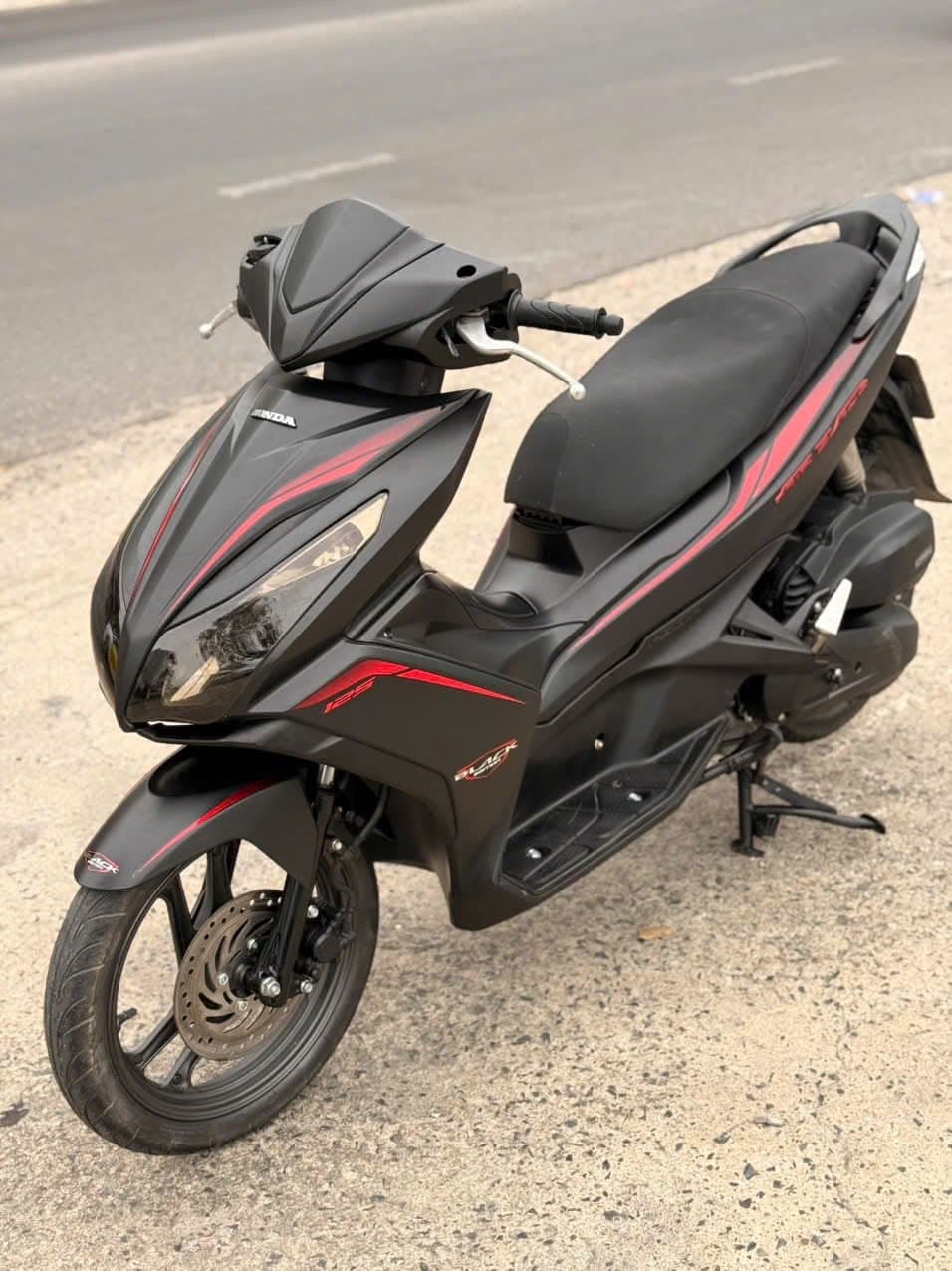 Ảnh xe máy 1