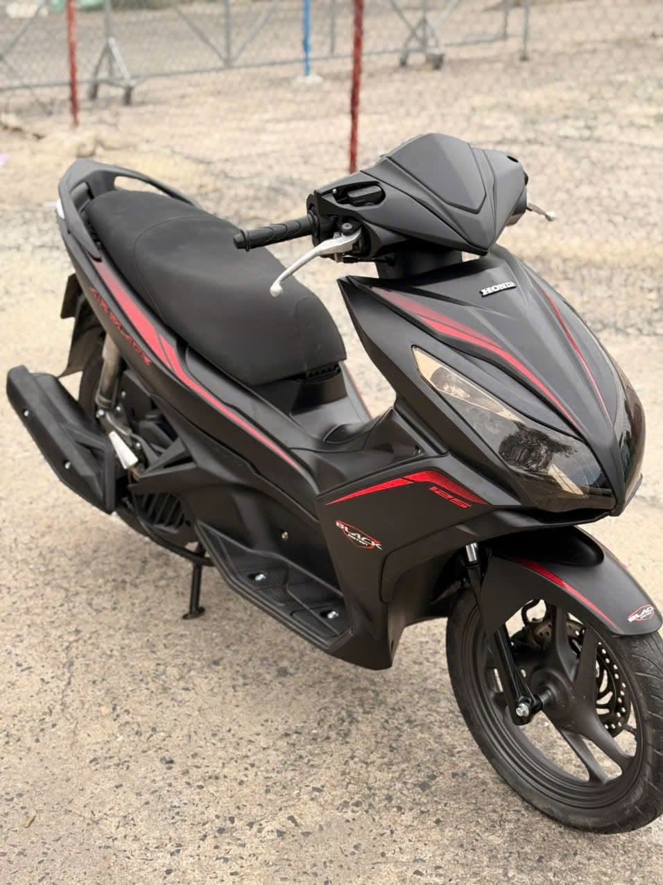 Ảnh xe máy 2 |  |  |  |  |