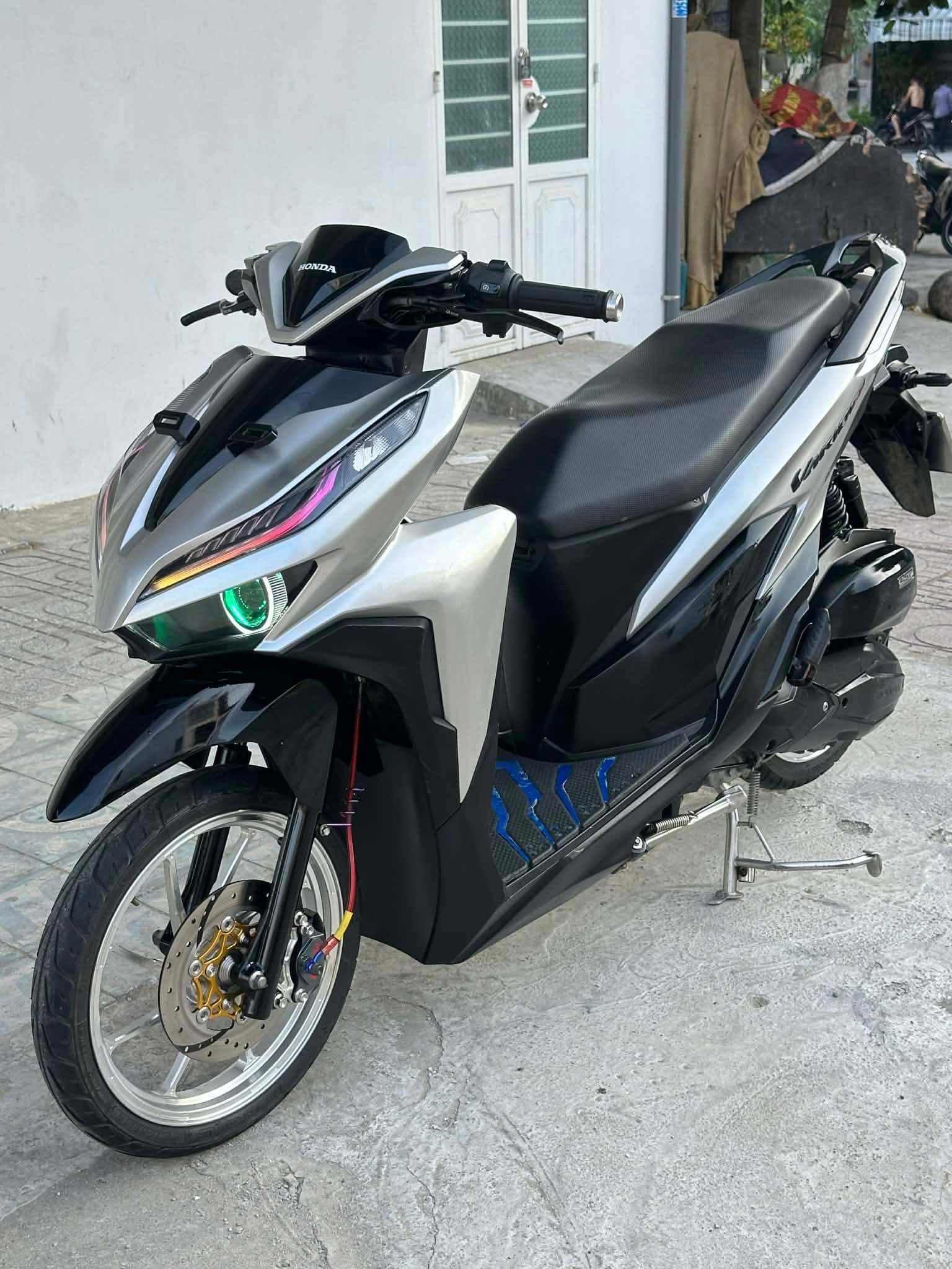 Ảnh xe máy 1
