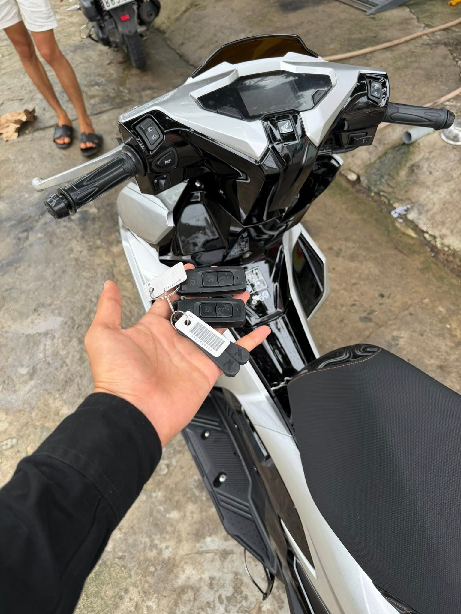 Ảnh xe máy 1